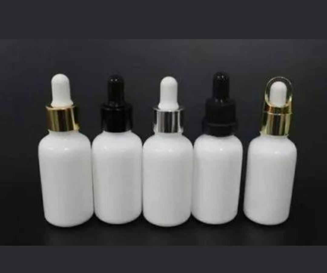 Essential Oil Bottle