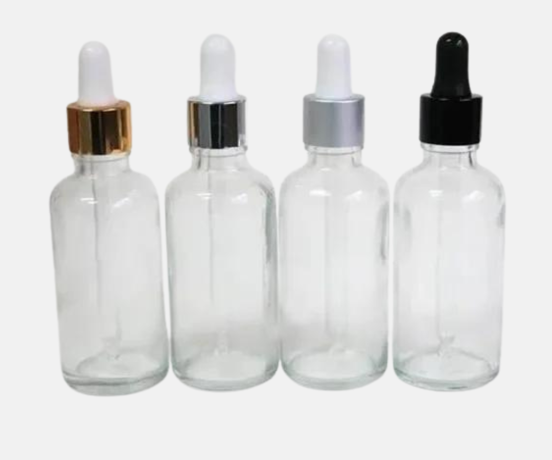 Essential Oil Bottle