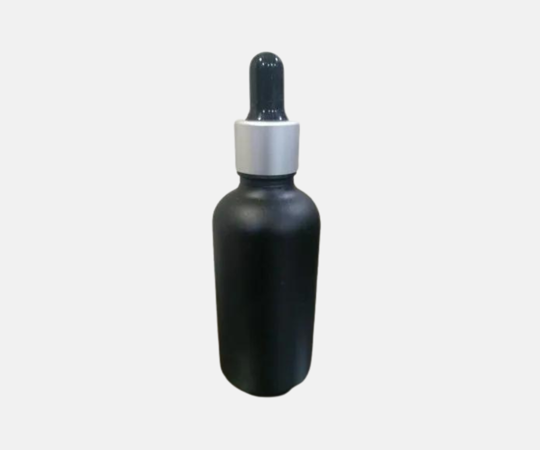 Essential Oil Bottle