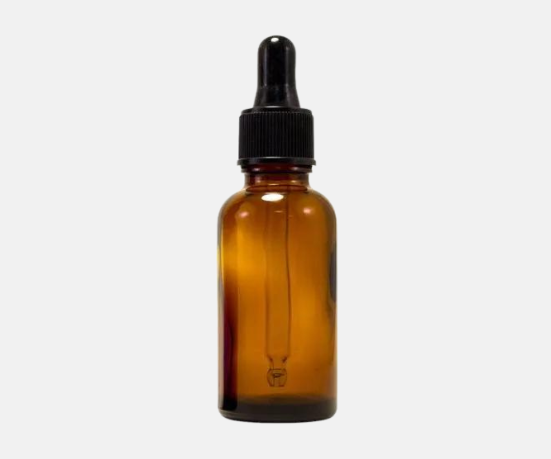 Essential Oil Glass Bottle