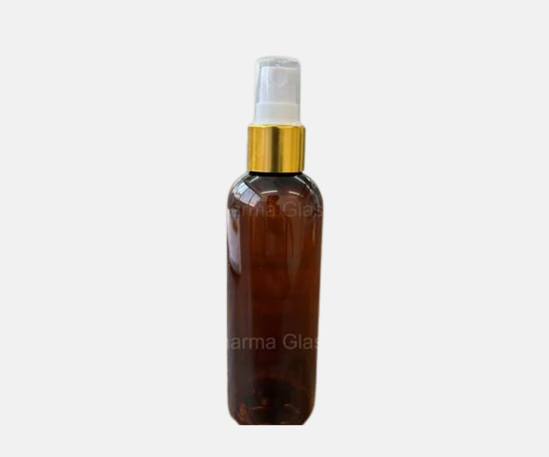 Spray Pump Bottle